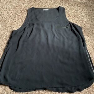Maurices tank top
